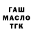 ГАШ Ice-O-Lator Prakriti Karki